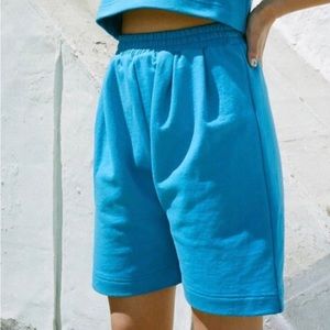 Ilana Kohn Nico Short